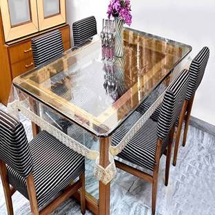 kinderjoy Solid 4 Seater Table Cover