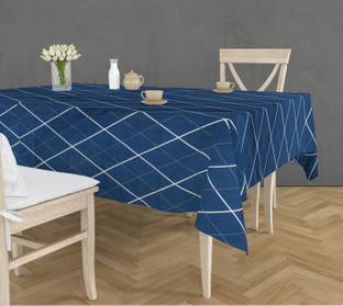 RRC Printed 6 Seater Table Cover