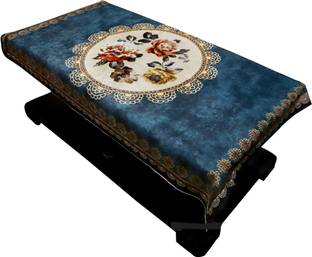 Flavio Interiors Floral 4 Seater Table Cover
