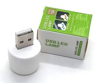 Devina USB LIGHT BULB#3 1 W 3 cm Tube Light