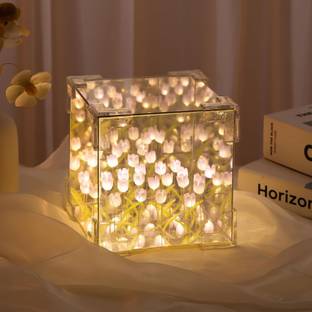 Otiporter Table Floor Lamp