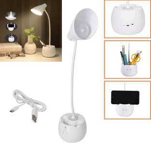 AKARI High Quality Rechargeable Study Table Lamp for Students Study Table/Desk Lamp Table Lamp