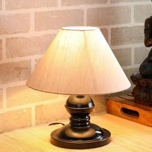 RSP Quality Bit Conical Shade Table Lamp Table Lamp