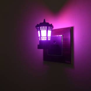 Neil-Kart Lantern LED Lamp-02 Night Lamp