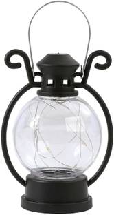 53 Arts Energy-Efficient LED Bulb Set Table Lamp