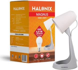 HALONIX Magnus Study Lamp