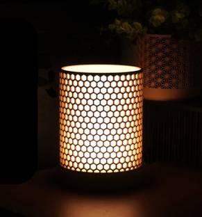 dribblr LED Table Lamp Night Lamp