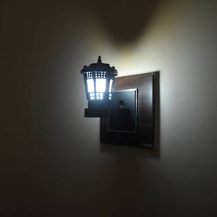 Neil-Kart Lantern LED Lamp-02 Night Lamp