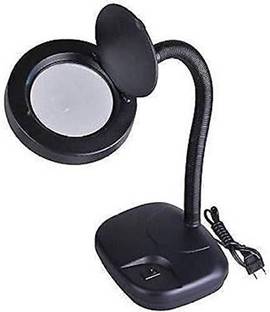 ALTS ESD Ai-New Magnifying Lamp 5X 1 Lamp 5x 10x Desk BOX