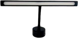 oasis energy solutions MIRROR LAMP-6W -BK Table Lamp