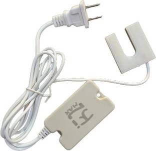 Jinzen U Shape Led Light for Sewing Machine Use Attach By Magnet