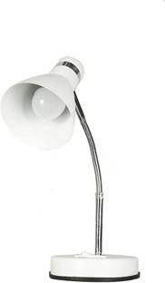 ARTDECOR Study Desk Table Lamp Holder for Study Table Lamp