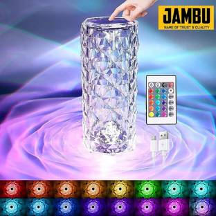 MAKD DIAMOND CRYSTAL LAMP A319 Table Lamp