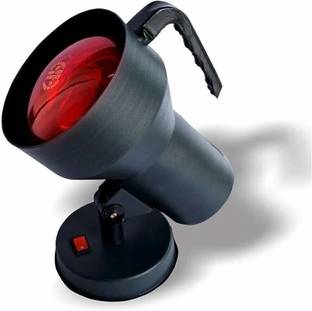 MURPHY Infrared Heat Therapy Lamp Table Lamp