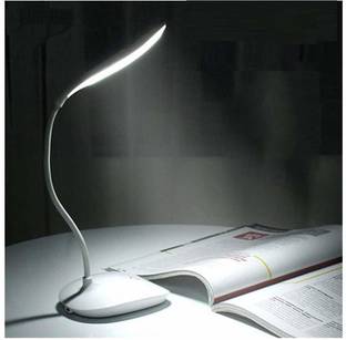 BHAJANLAL GREENERY Inverter Rechargeable led Desk Lamp-JU7_L151 Study Lamp