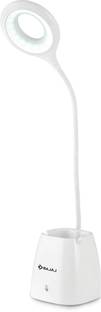 BAJAJ Acrylonitrile Butadiene Styrene Softlite Led Rc 2W Table Lamp