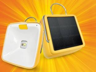 Jugnu Solar Lamp Study Lamp