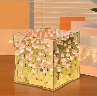 Revaroots Tulip Lamp Night Lamp
