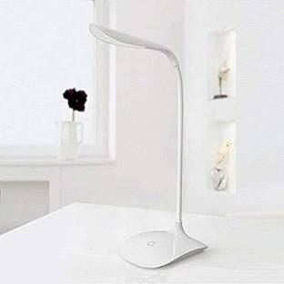 NPU Led Foldable Study Reading Lamp Rechargeable Emergency Table Desk Lamp_NP21 Study Lamp