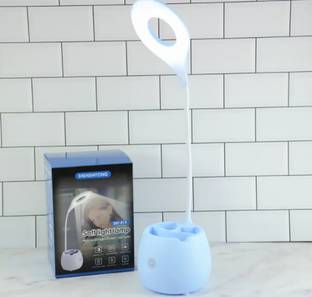 Flipkart SmartBuy 3 Colour Mode LED Study/Table/Desk Lamp with Pen Holder Led Light