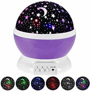 NH WORLD light Night Lamp