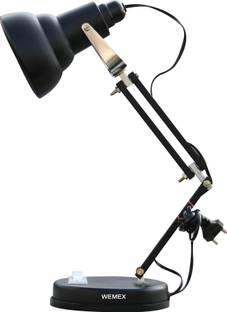 Wemex Reading & Studying Table Lamp