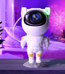 ETN Kids Star Galaxy Night Light Projector with Timer, Night Lamp