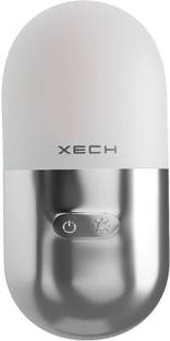 xech Self Balancing Rechargeable Warm Lighting RGB Lights for study table gifts (Zen) Night Lamp