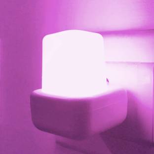 Taram Night Light Energy Saving LED Lamp Nightlight for Children Kids Elderly Bedroom Night Lamp