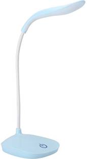 QUACE Flexible Blue Table Lamp Table Lamp