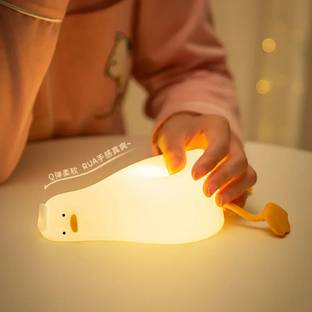 SBDYNAMIC Slumbering Ducky Lamp Table Lamp