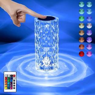 Bronxton Touch Lamp Night Light Table Lamp