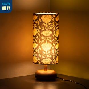 ExclusiveLane 'Blooming Table Lamp