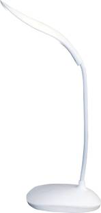 Krikav LED Touch On/Off Switch Desk Lamp Children Eye Protection Student Study Reading Study Lamp