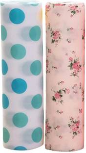 Akhuratha Multicolor Linen Table Linen Set