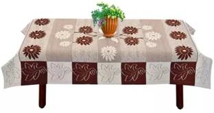 WONDERLAND Multicolor Polyester Table Linen Set