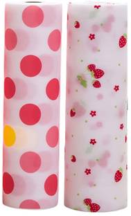 Akhuratha Multicolor Linen Table Linen Set