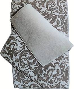 VRT Rectangular Pack of 2 Table Placemat