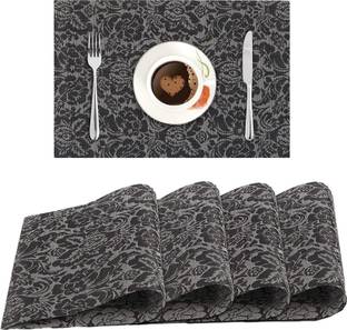 Daidokoro Rectangular Pack of 4 Table Placemat