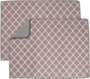 Unique Utilities Rectangular Pack of 2 Table Placemat