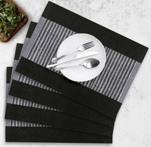 OASIS Rectangular Pack of 4 Table Placemat