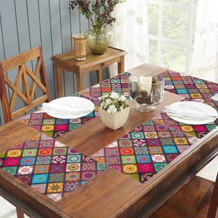 Flipkart SmartBuy Rectangular Pack of 6 Table Placemat