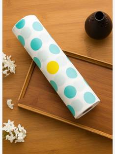 We3 Round Pack of 1 Table Placemat