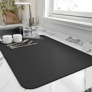 Bimver Rectangular Pack of 1 Table Placemat
