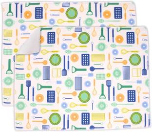 Unique Utilities Rectangular Pack of 2 Table Placemat