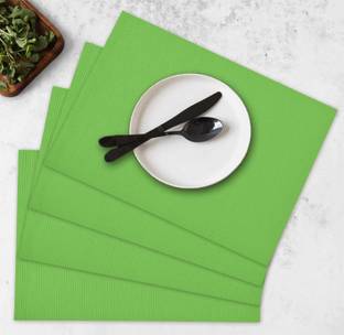 OASIS Rectangular Pack of 4 Table Placemat