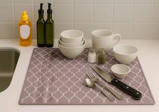 Unique Utilities Rectangular Pack of 1 Table Placemat