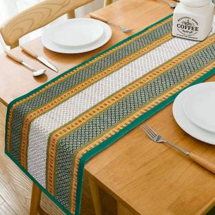 orric Rectangular Pack of 1 Table Placemat