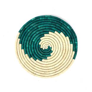 Natriel Round Pack of 1 Table Placemat