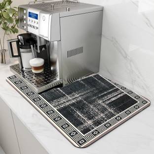 Perpetual Square Pack of 1 Table Placemat